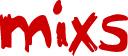 Logo Mixs